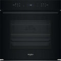 Whirlpool WOI78PT1SBA Forno elettrico pirolitico da incasso cm. 60 - nero