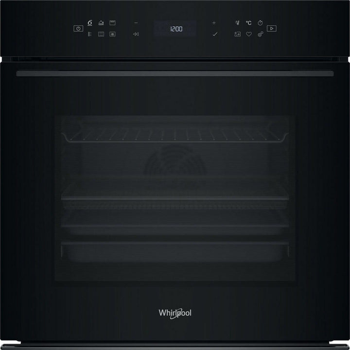 Whirlpool WOI78PT1SBA Forno elettrico pirolitico da incasso cm. 60 - nero