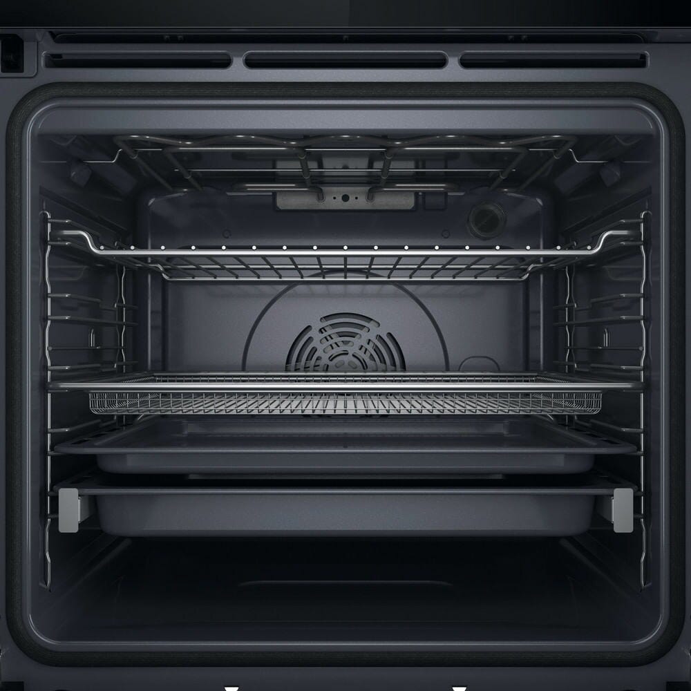 Whirlpool WOI78PT1SBA Forno elettrico pirolitico da incasso cm. 60 - nero