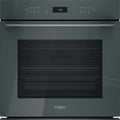 Whirlpool WOI78PT1SSGA Forno elettrico pirolitico da incasso cm. 60 - grigio