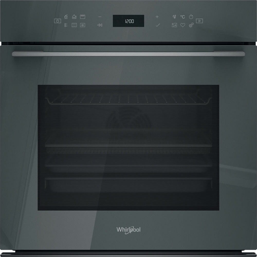 Whirlpool WOI78PT1SSGA Forno elettrico pirolitico da incasso cm. 60 - grigio