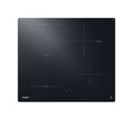 Whirlpool WTX6014DCF Piano cottura a induzione cm. 59 - vetroceramica nero