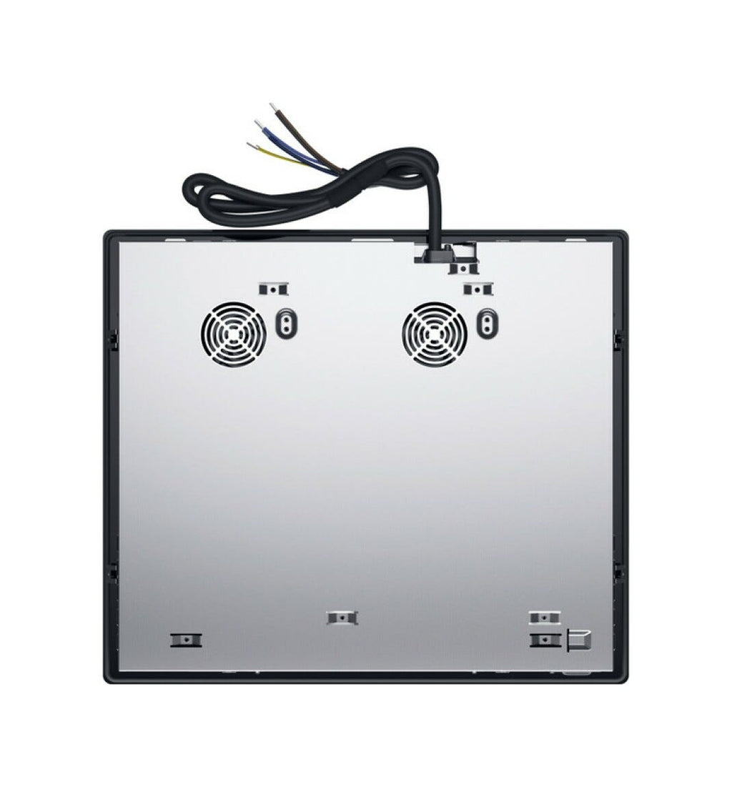 Whirlpool WTX6014DCF Piano cottura a induzione cm. 59 - vetroceramica nero
