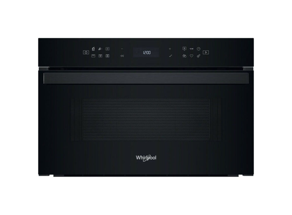 Whirlpool WMD6O4TB Forno microonde da incasso cm. 60 h. 39 - nero
