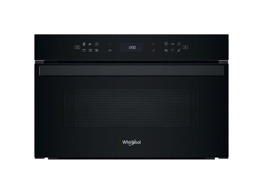 Whirlpool WMD6O4TB Forno microonde da incasso cm. 60 h. 39 - nero