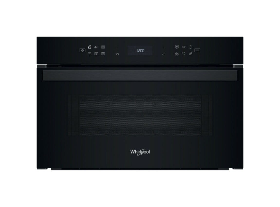 Whirlpool WMD6O4TB Forno microonde da incasso cm. 60 h. 39 - nero