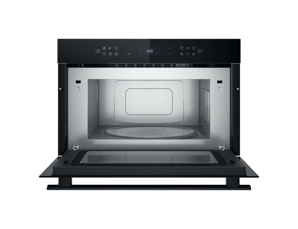 Whirlpool WMD6O4TB Forno microonde da incasso cm. 60 h. 39 - nero