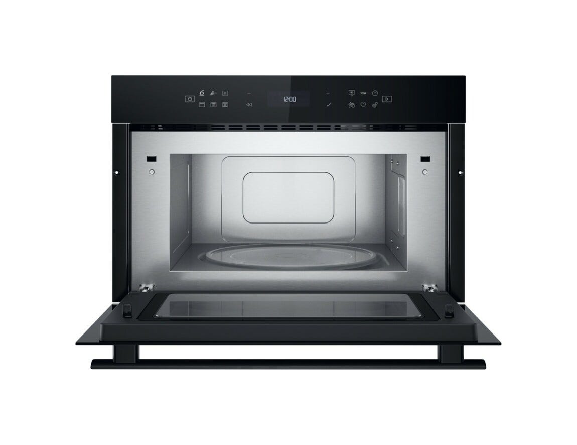 Whirlpool WMD6O4TB Forno microonde da incasso cm. 60 h. 39 - nero