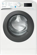 Indesit BWE 91498X WKV IT Lavatrice cm. 60 - capacità 9 kg - bianco