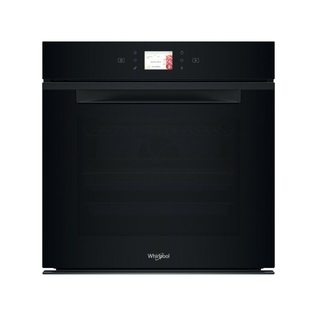 Whirlpool WOI118HT2SBA Forno multifunzione da incasso cm. 60 - nero