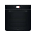Whirlpool WOI118HT2SBA Forno multifunzione da incasso cm. 60 - nero