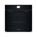 Whirlpool WOI11P8FHT2SBAF Forno a vapore multifunzione da incasso cm. 60 - nero