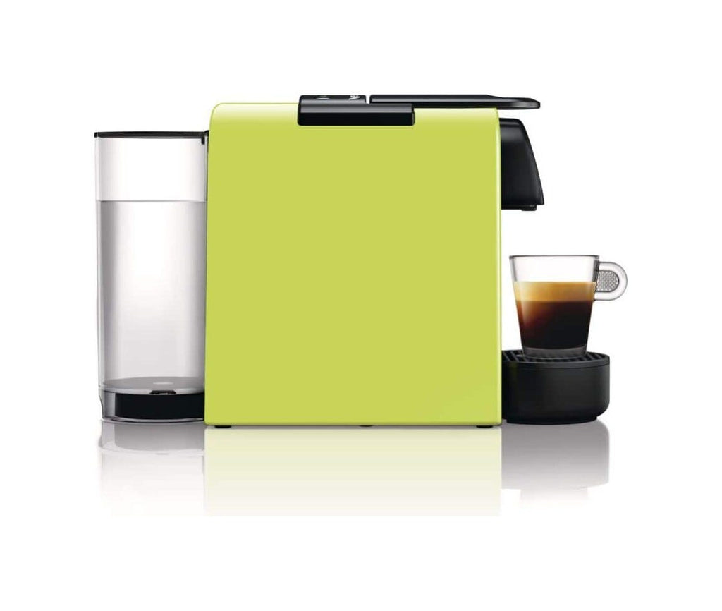 De Longhi EN85.L Essenza Mini Macchina per caffè automatica - verde