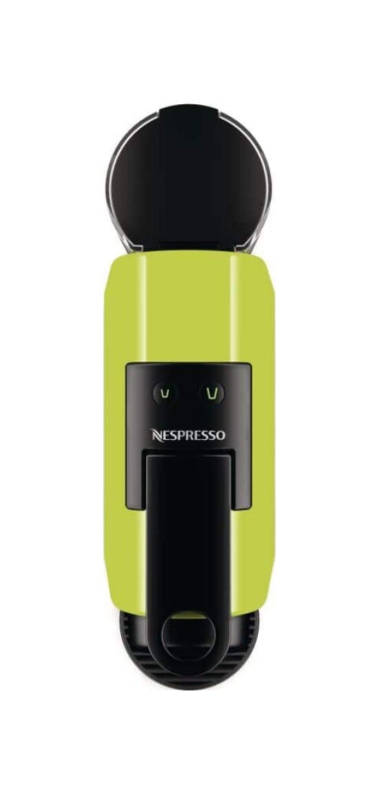 De Longhi EN85.L Essenza Mini Macchina per caffè automatica - verde