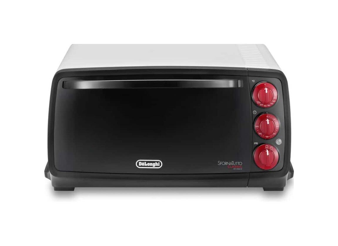 De Longhi EO14552.W Sfornatutto Classic 14 Forno elettrico cm. 51 - bianco
