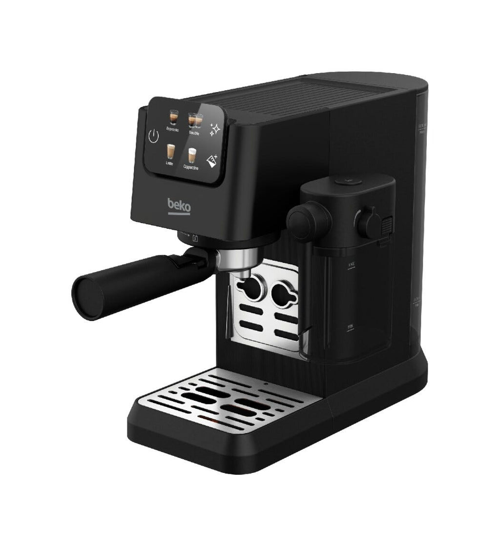 Beko CEP 5303 B Macchina da caffè automatica - nero