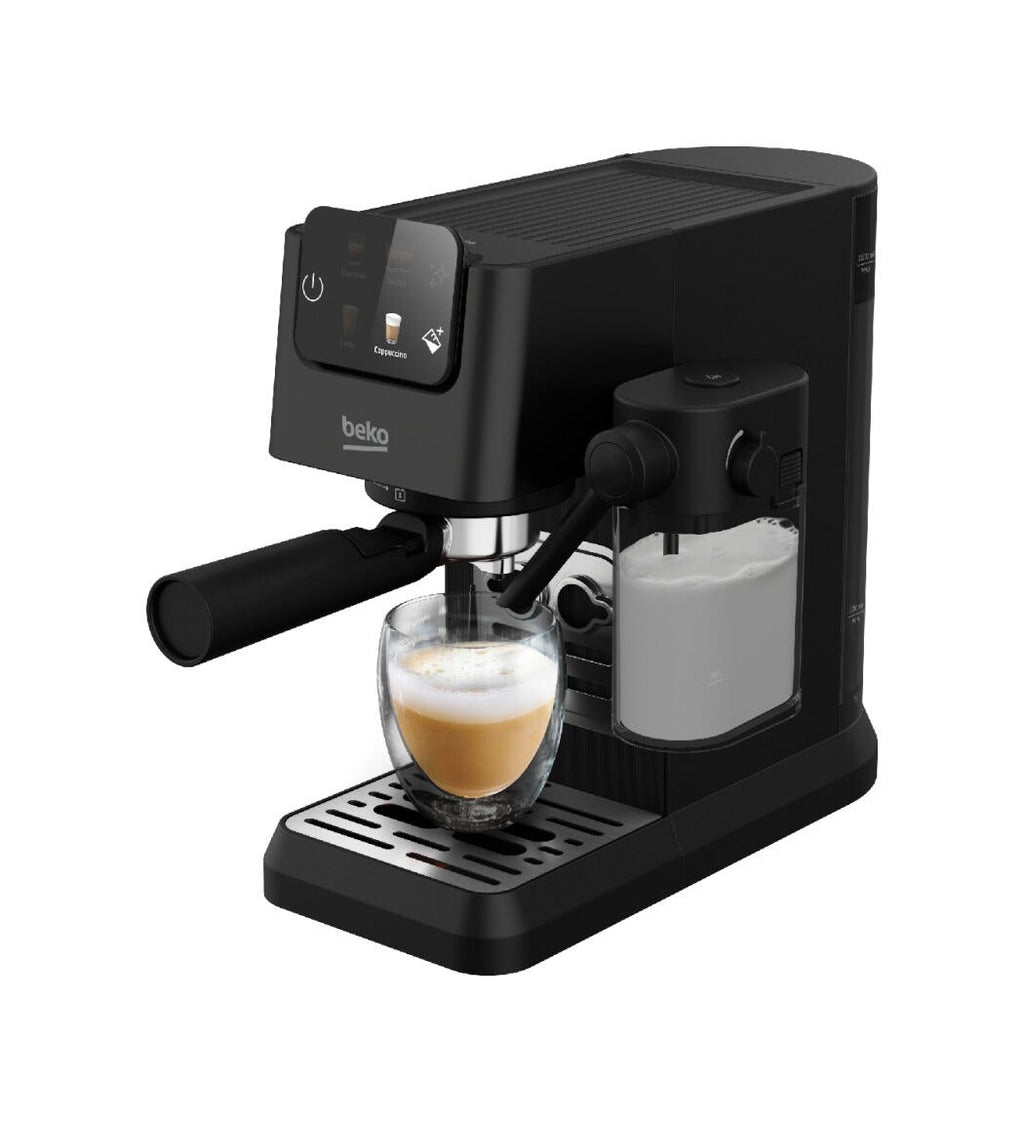 Beko CEP 5303 B Macchina da caffè automatica - nero