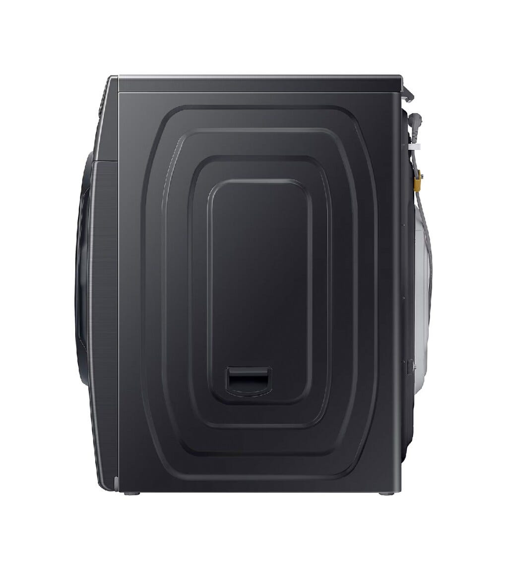 Samsung WF20DG8650BVU3 Ai Control Lavatrice 20 kg, AI Ecobubble™, AI Wash, SmartThings, classe energetica A, nero