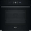 Whirlpool WOI4S8CM1SBA Forno elettrico pirolitico da incasso cm. 60 - nero