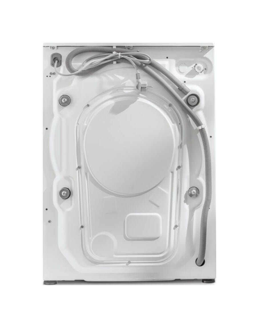 Candy RP 486BWMR9/1-S RapidÓ PRO Lavatrice cm. 60 - capacità 8 kg - bianco