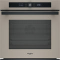 Whirlpool WOI4S8CM1SEA Forno elettrico da incasso cm. 60 - beige