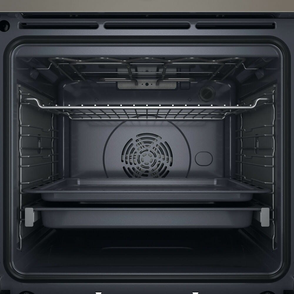 Whirlpool WOI4S8CM1SEA Forno elettrico da incasso cm. 60 - beige