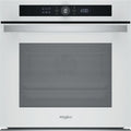 Whirlpool WOI4S8CM1SWA Forno elettrico da incasso cm. 60 - bianco