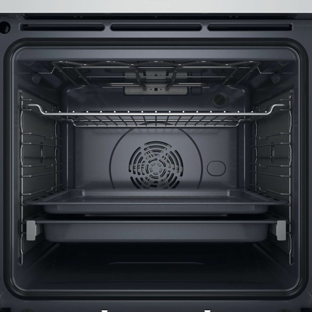 Whirlpool WOI4S8CM1SWA Forno elettrico da incasso cm. 60 - bianco