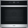 Whirlpool WOI4S8HM1SXA Forno elettrico da incasso cm. 60 - inox