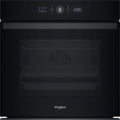 Whirlpool WOI4S8HM2SBA W4 Forno elettrico da incasso cm. 60 - nero