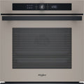 Whirlpool WOI4S8HM2SEA Forno elettrico da incasso cm. 60 - beige