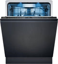 Siemens SN87TX02CE Lavastoviglie incasso totale cm. 60 - 14 coperti