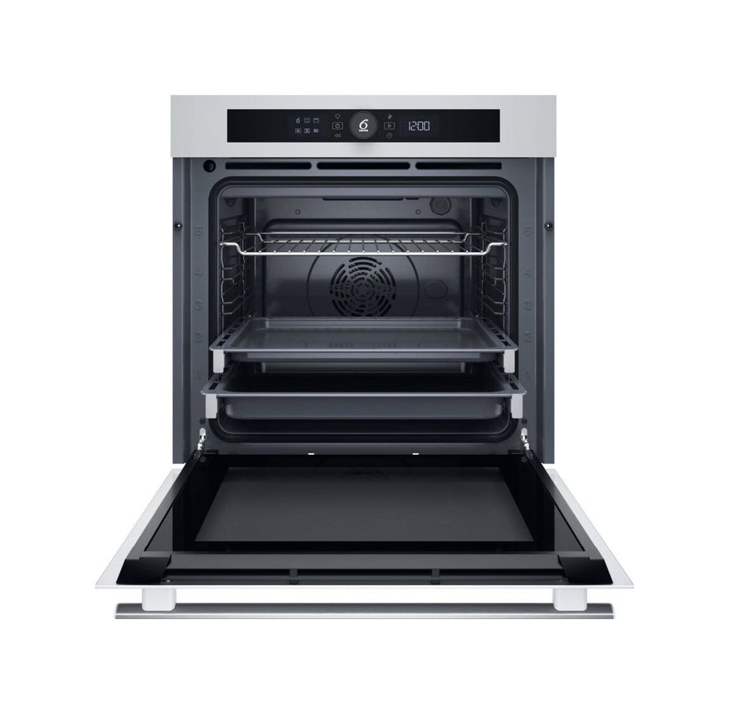 Whirlpool WOI4S8HM2SWA Forno elettrico da incassso cm. 60 - bianco