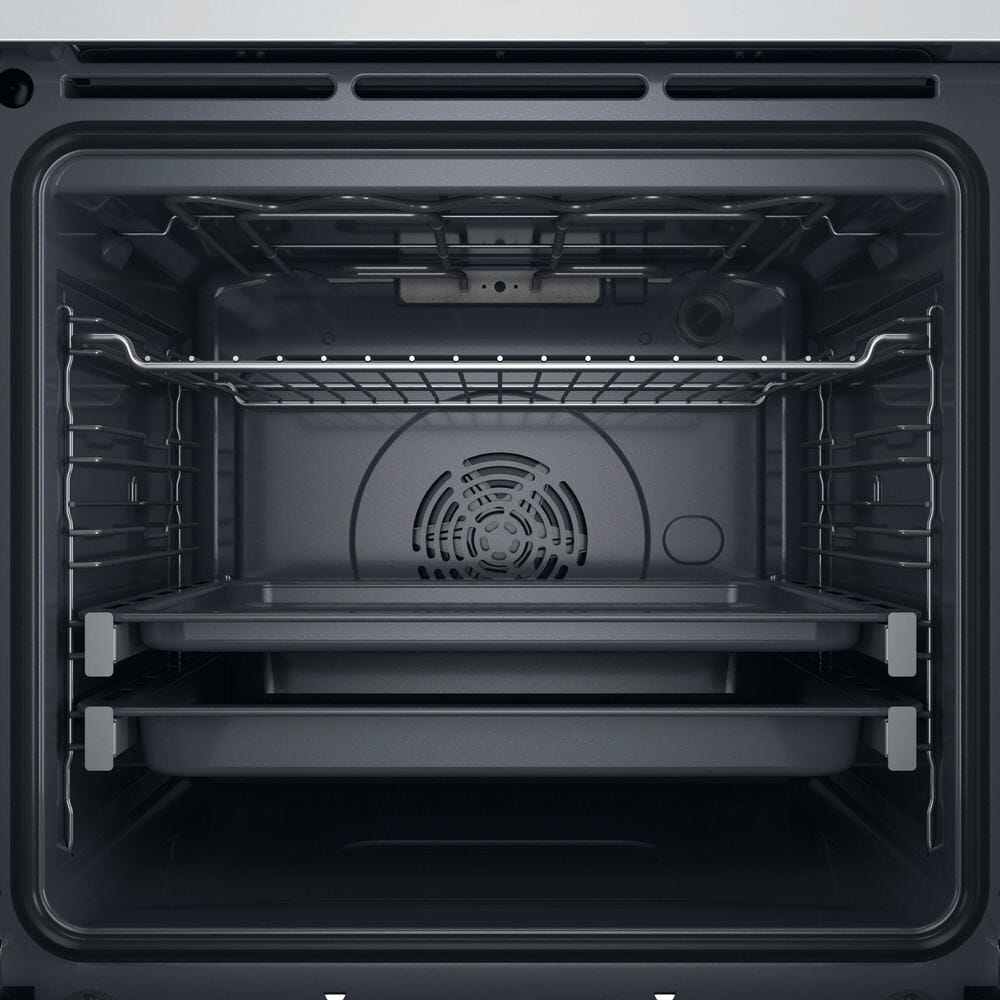 Whirlpool WOI4S8HM2SWA Forno elettrico da incassso cm. 60 - bianco