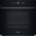 Whirlpool WOI4S8PM0SBA Forno elettrico pirolitico da incasso cm. 60 - nero