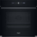 Whirlpool WOI4S8PM2SBA Forno elettrico pirolitico da incasso cm. 60 - nero