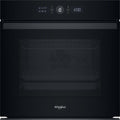 Whirlpool WOI4S8PPM1SB Forno elettrico pirolitico da incasso cm. 60 - nero