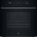 Whirlpool WOI68PT1SBA Forno elettrico pirolitico da incasso cm. 60 - nero