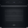 Whirlpool WOI6A8HT1SBA Forno elettrico da incasso cm. 60 - nero