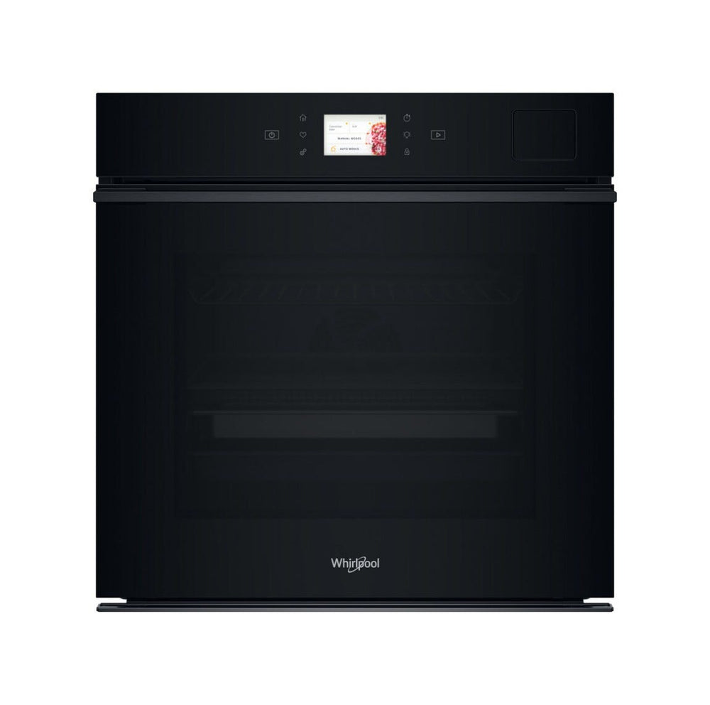 Whirlpool WOI9P8HT2SBA Forno a vapore da incasso cm. 60 - nero