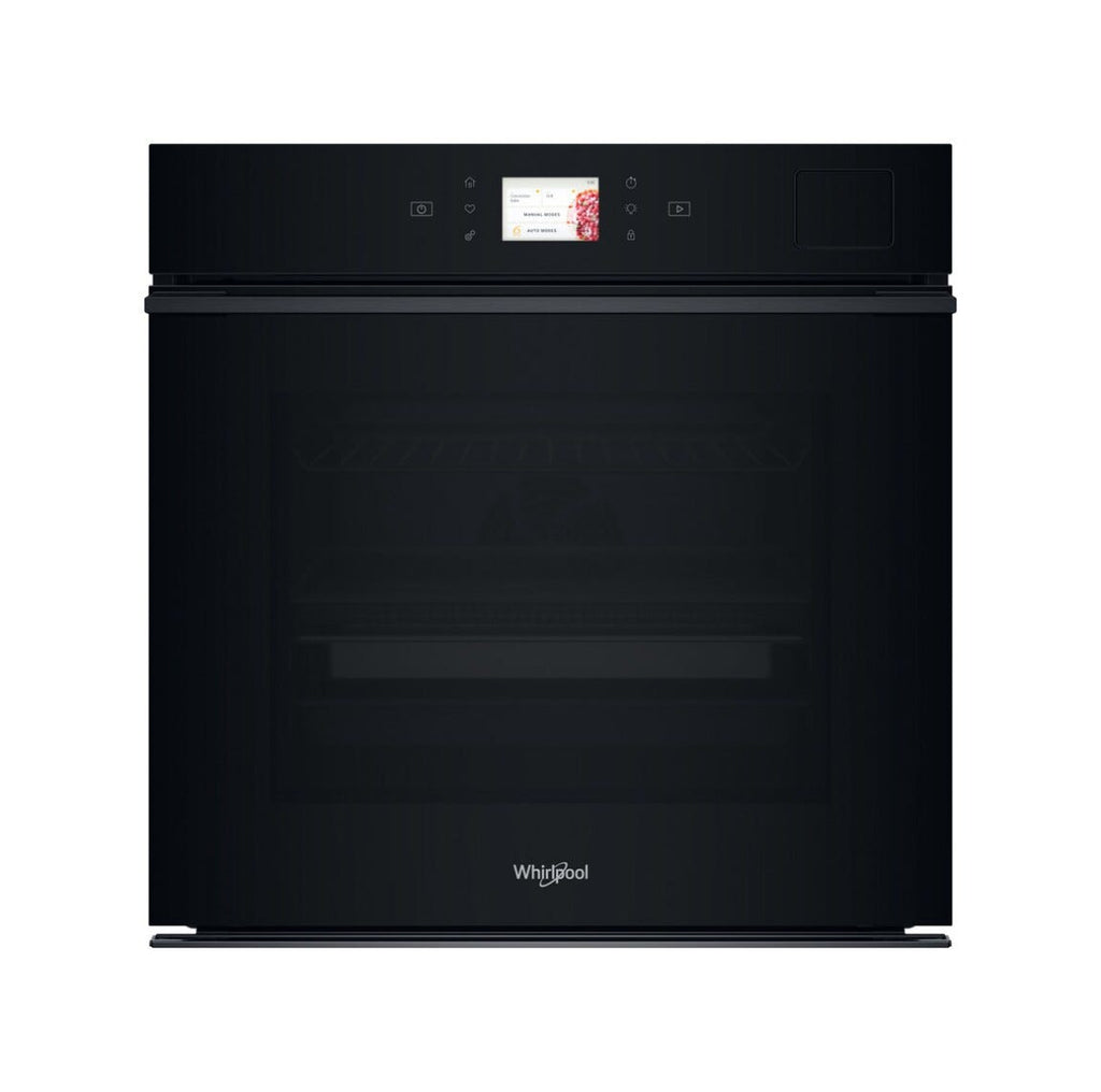 Whirlpool WOI9P8HT2SBA Forno a vapore da incasso cm. 60 - nero