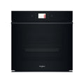 Whirlpool WOI9P8HT2SBA Forno a vapore da incasso cm. 60 - nero