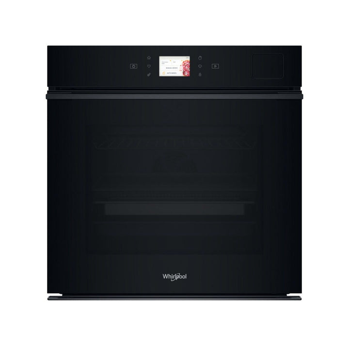 Whirlpool WOI9P8HT2SBA Forno a vapore da incasso cm. 60 - nero