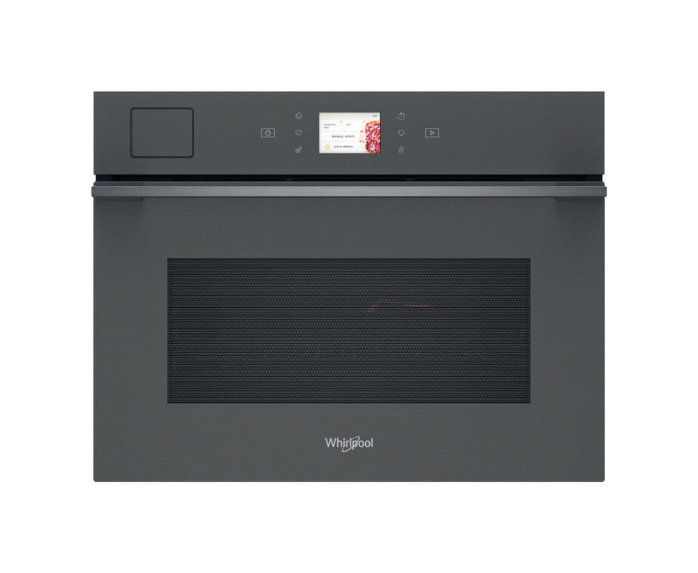 Whirlpool WCT11A9FHTSSMA W11 Forno microonde da incasso cm. 60 h. 46 - grigio