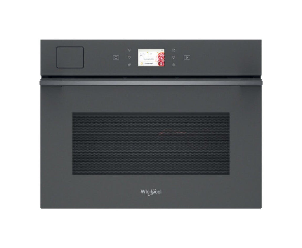 Whirlpool WCT11A9FHTSSMA W11 Forno microonde da incasso cm. 60 h. 46 - grigio