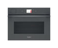 Whirlpool WCT11A9FHTSSMA W11 Forno microonde da incasso cm. 60 h. 46 - grigio