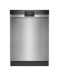 Siemens SN43ES22CE iQ300 Lavastoviglie sottopiano cm. 60 - 14 coperti - inox spazzolato