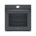 Whirlpool WOI118PT2SSMA Forno elettrico pirolitico da incasso cm. 60 - grigio
