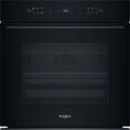 Whirlpool WOI7A8HT2SBA Forno elettrico da incasso cm. 60 - nero
