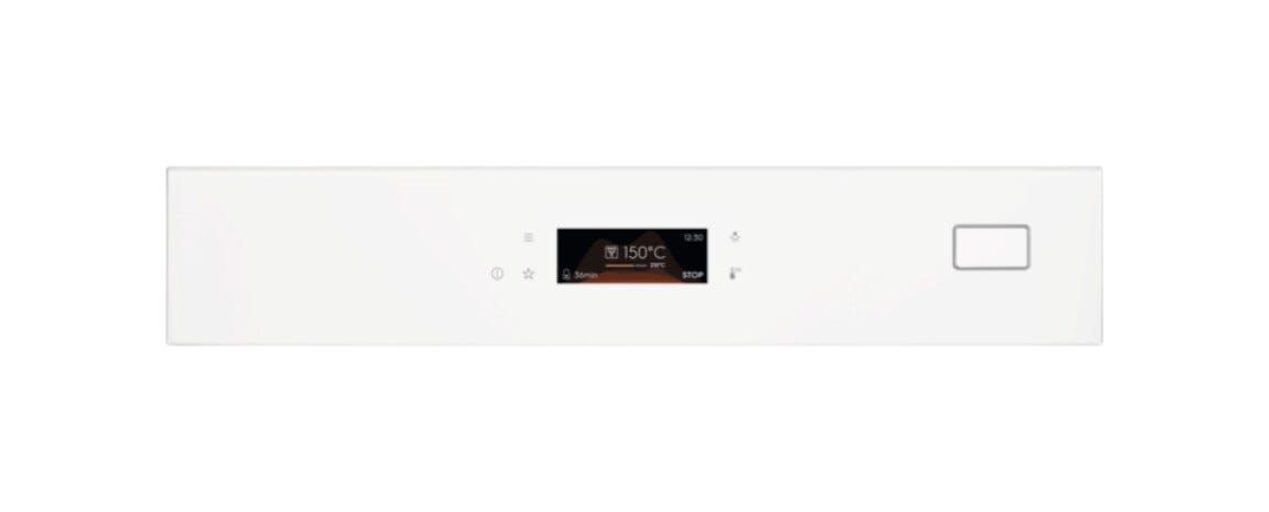 Electrolux LOB8S38V SteamPro 800 Forno a vapore serie 800 MealAssist con sensore per alimenti SteamPro